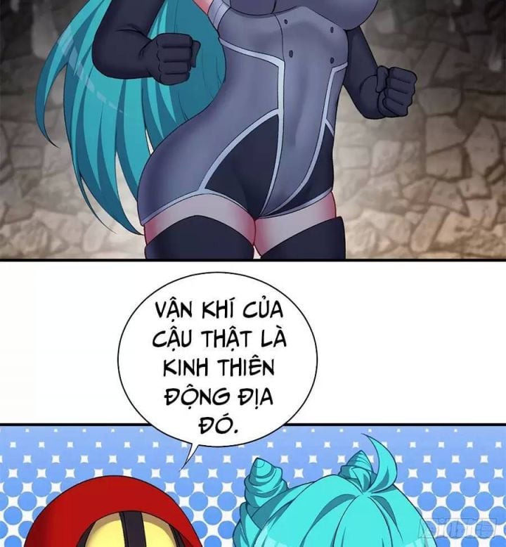 Ta Nhặt Được Thuộc Tính Tại Tu Chân Giới: Chapter 221
