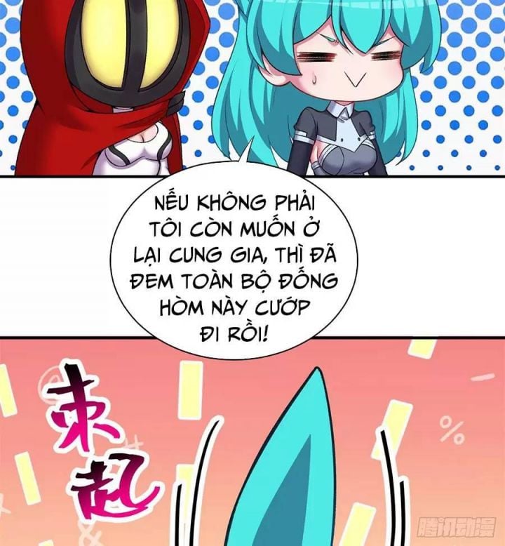 Ta Nhặt Được Thuộc Tính Tại Tu Chân Giới: Chapter 221