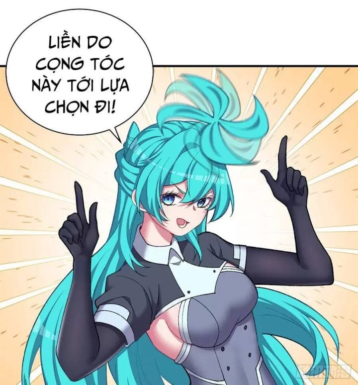 Ta Nhặt Được Thuộc Tính Tại Tu Chân Giới: Chapter 221