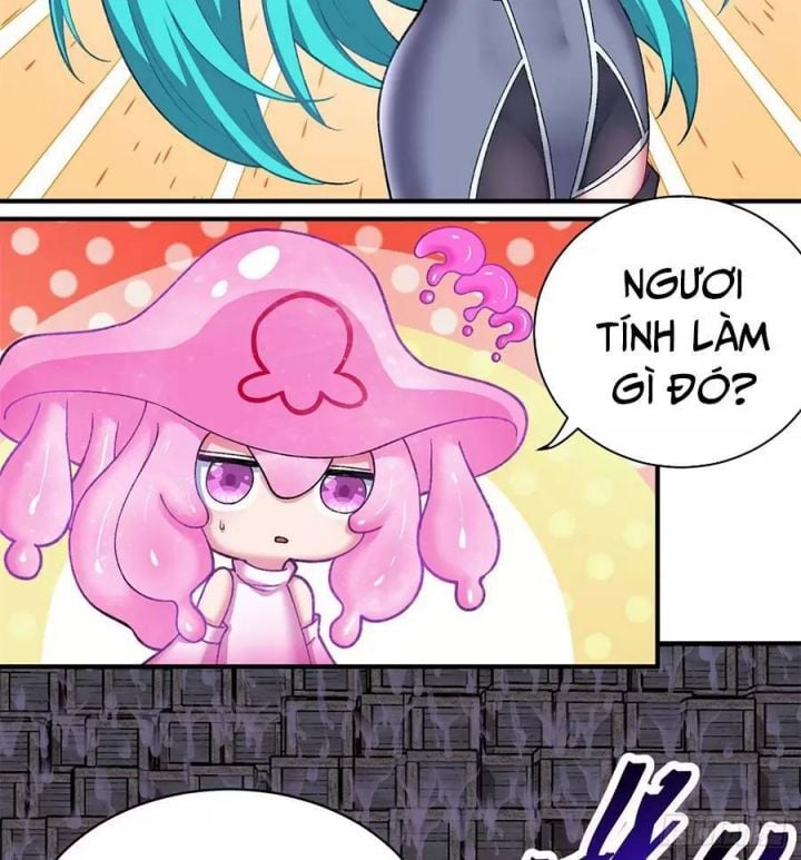 Ta Nhặt Được Thuộc Tính Tại Tu Chân Giới: Chapter 221