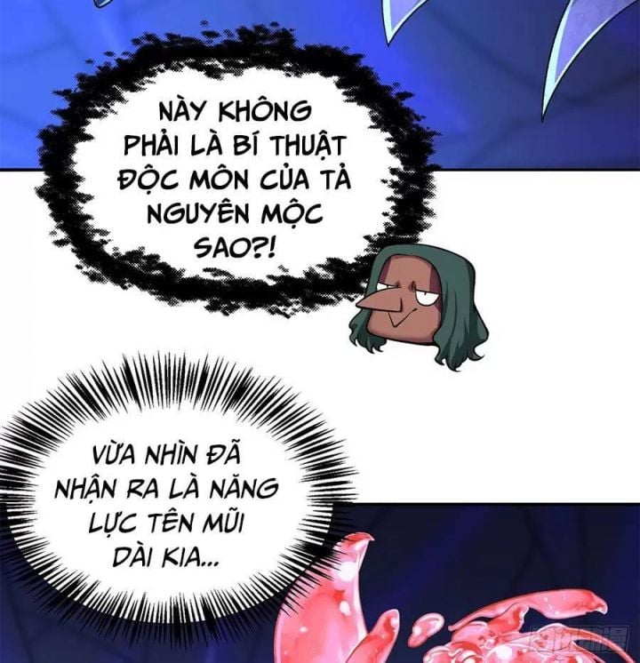 Ta Nhặt Được Thuộc Tính Tại Tu Chân Giới: Chapter 222.5