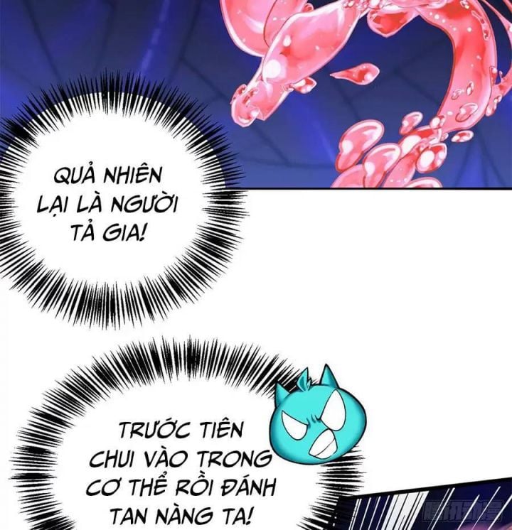 Ta Nhặt Được Thuộc Tính Tại Tu Chân Giới: Chapter 222.5