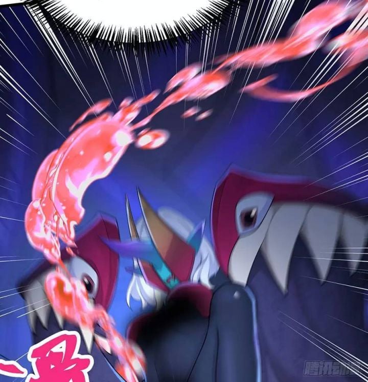 Ta Nhặt Được Thuộc Tính Tại Tu Chân Giới: Chapter 222.5