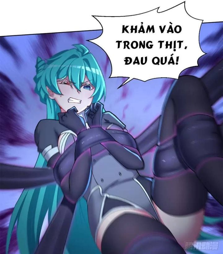 Ta Nhặt Được Thuộc Tính Tại Tu Chân Giới: Chapter 222.5