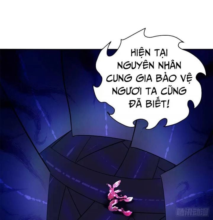 Ta Nhặt Được Thuộc Tính Tại Tu Chân Giới: Chapter 222.5