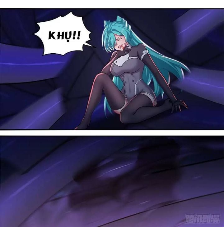 Ta Nhặt Được Thuộc Tính Tại Tu Chân Giới: Chapter 222.5