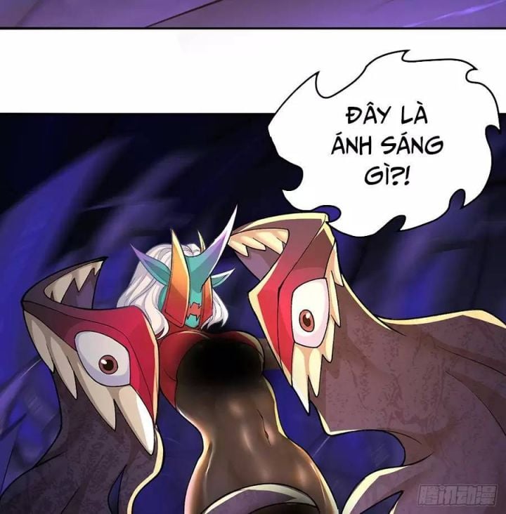 Ta Nhặt Được Thuộc Tính Tại Tu Chân Giới: Chapter 222.5