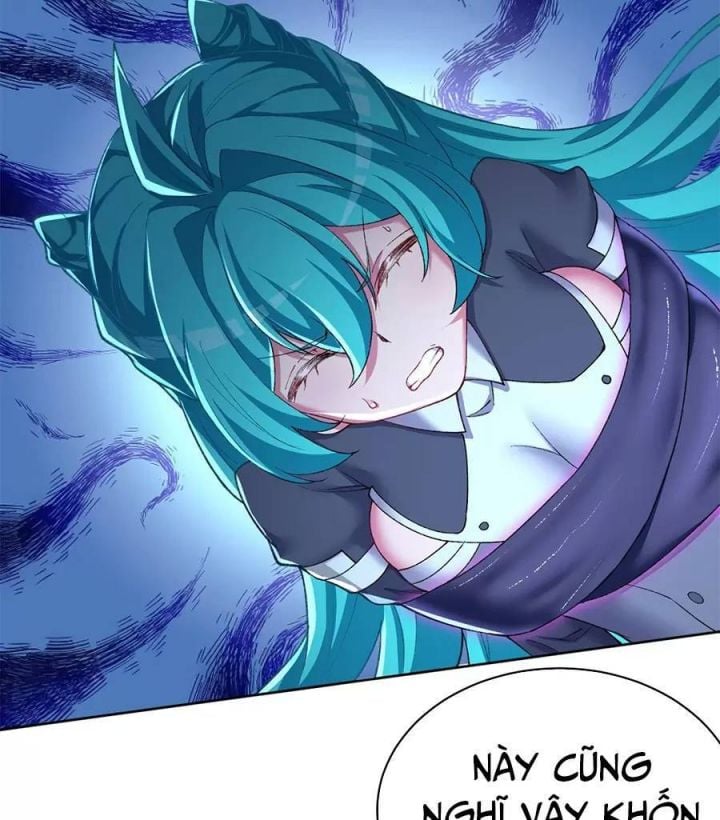 Ta Nhặt Được Thuộc Tính Tại Tu Chân Giới: Chapter 222.5