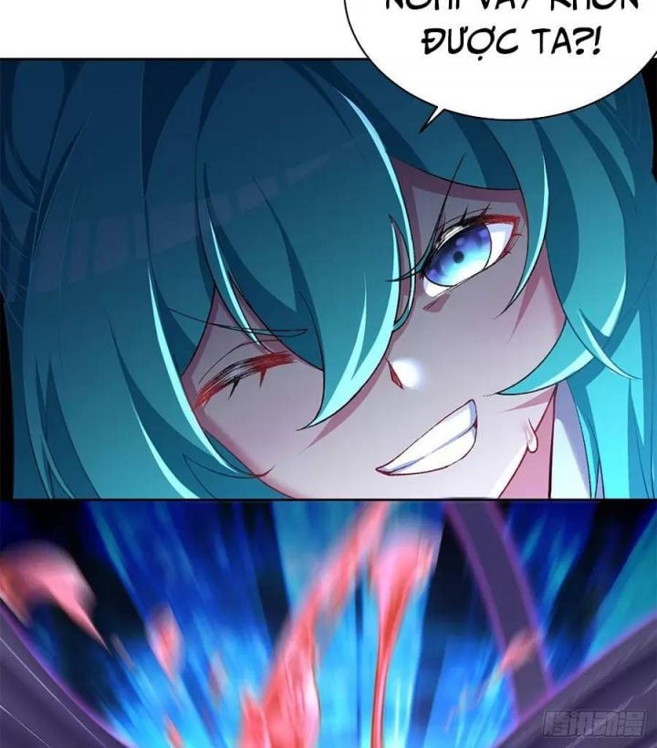Ta Nhặt Được Thuộc Tính Tại Tu Chân Giới: Chapter 222.5