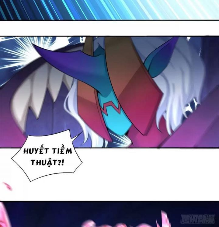 Ta Nhặt Được Thuộc Tính Tại Tu Chân Giới: Chapter 222.5