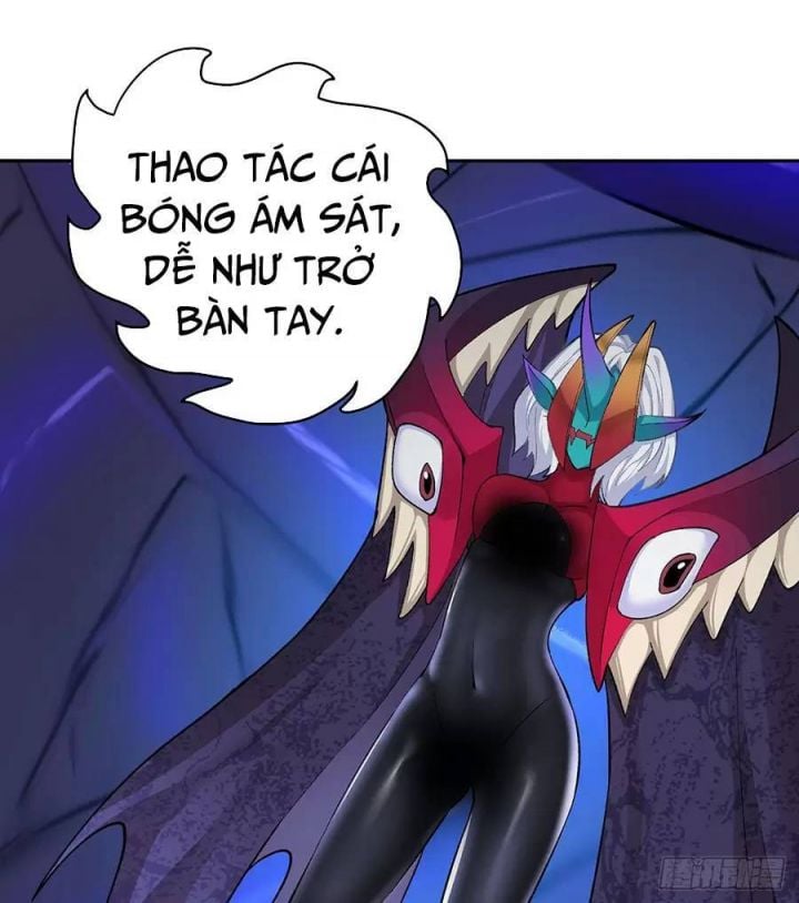 Ta Nhặt Được Thuộc Tính Tại Tu Chân Giới: Chapter 222