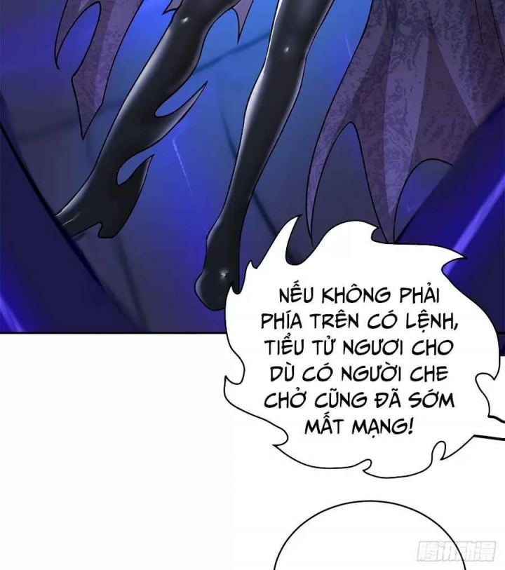 Ta Nhặt Được Thuộc Tính Tại Tu Chân Giới: Chapter 222