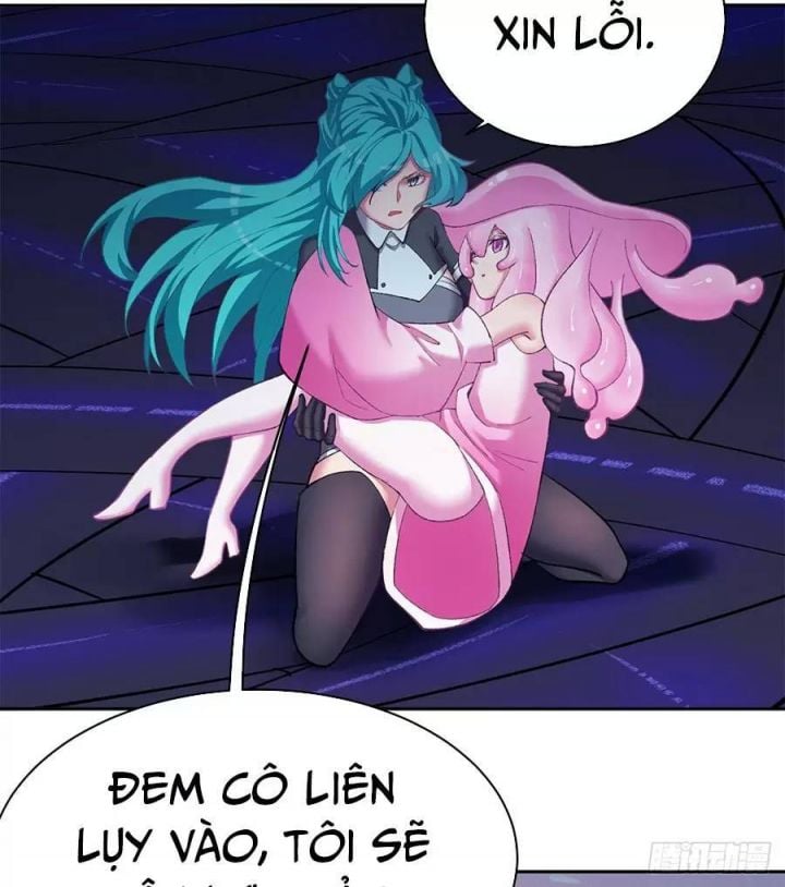 Ta Nhặt Được Thuộc Tính Tại Tu Chân Giới: Chapter 222