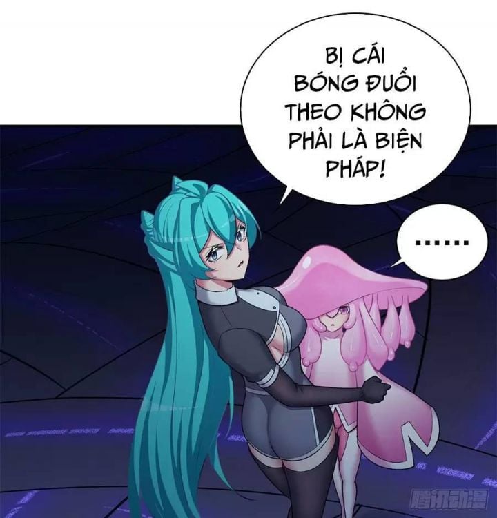 Ta Nhặt Được Thuộc Tính Tại Tu Chân Giới: Chapter 222