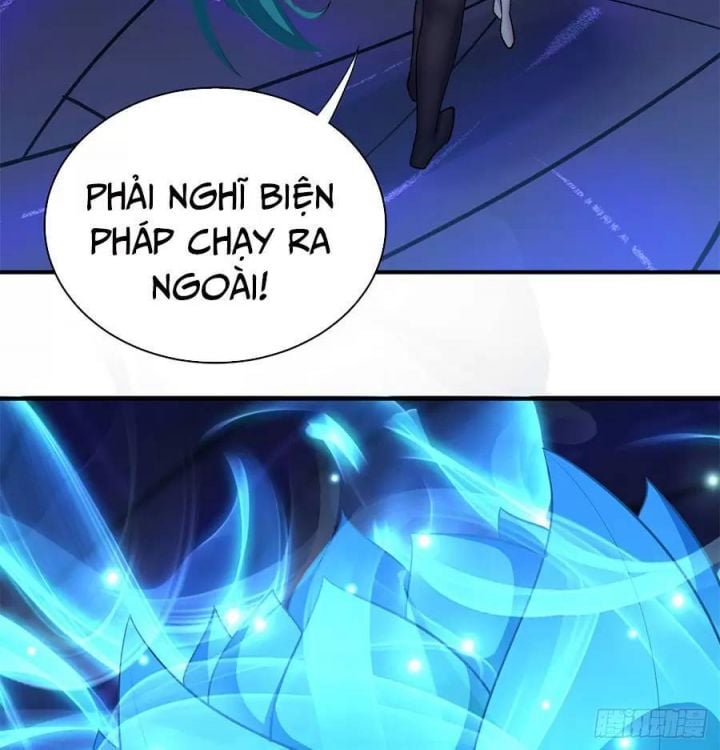 Ta Nhặt Được Thuộc Tính Tại Tu Chân Giới: Chapter 222
