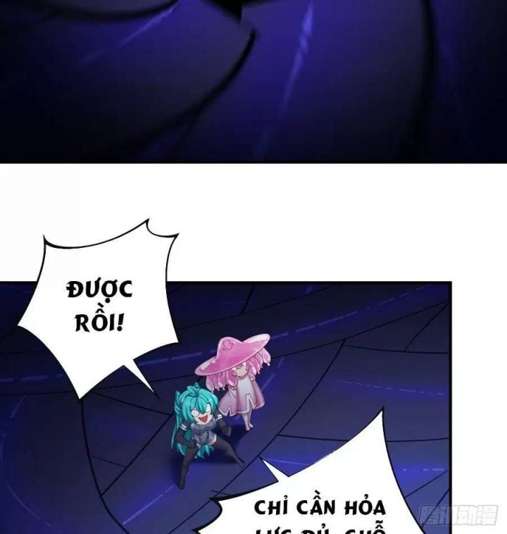 Ta Nhặt Được Thuộc Tính Tại Tu Chân Giới: Chapter 222