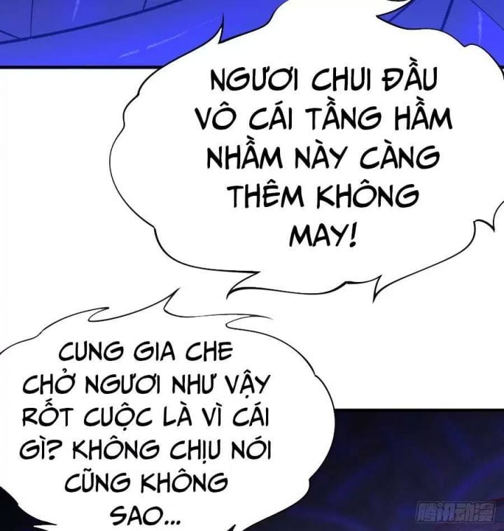 Ta Nhặt Được Thuộc Tính Tại Tu Chân Giới: Chapter 222