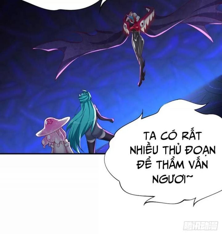 Ta Nhặt Được Thuộc Tính Tại Tu Chân Giới: Chapter 222