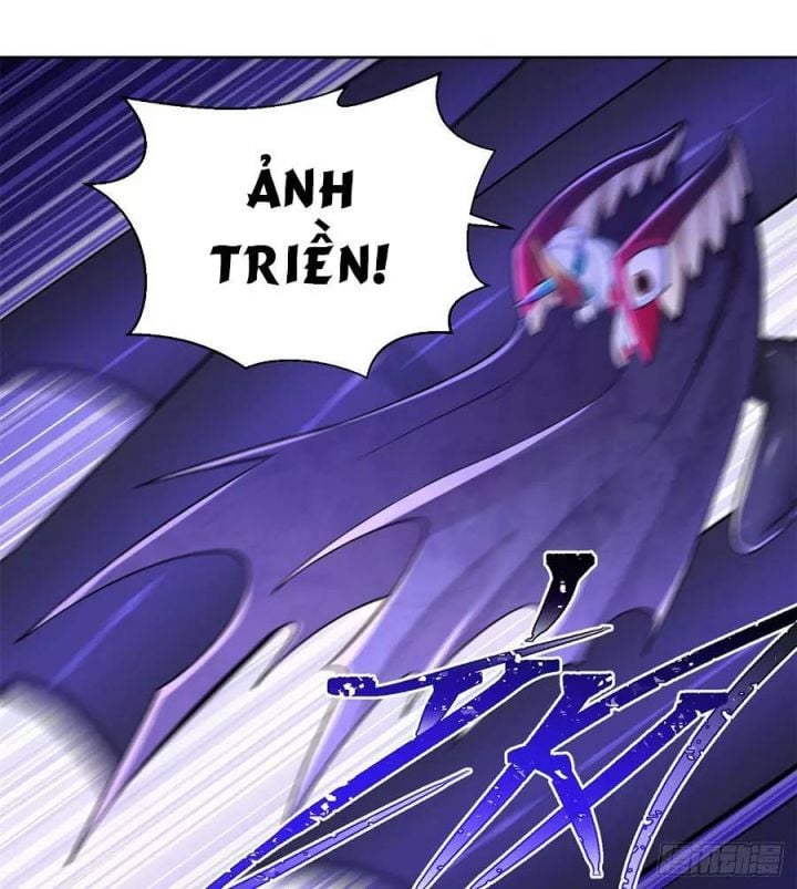 Ta Nhặt Được Thuộc Tính Tại Tu Chân Giới: Chapter 222