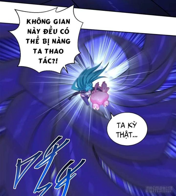 Ta Nhặt Được Thuộc Tính Tại Tu Chân Giới: Chapter 222