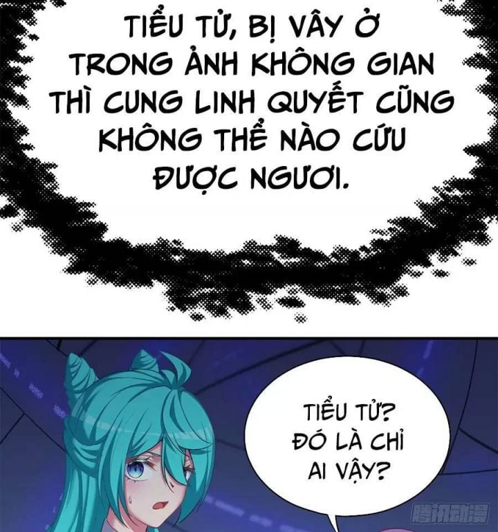 Ta Nhặt Được Thuộc Tính Tại Tu Chân Giới: Chapter 222