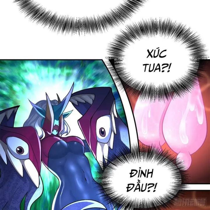 Ta Nhặt Được Thuộc Tính Tại Tu Chân Giới: Chapter 223.5