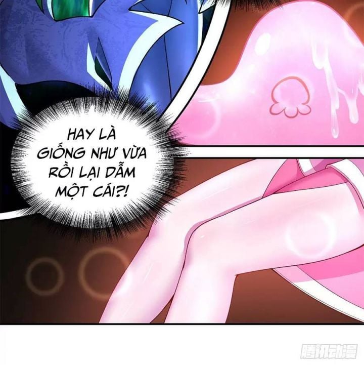 Ta Nhặt Được Thuộc Tính Tại Tu Chân Giới: Chapter 223.5