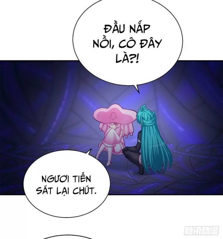 Ta Nhặt Được Thuộc Tính Tại Tu Chân Giới: Chapter 223.5