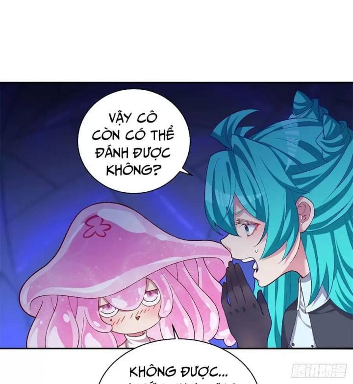 Ta Nhặt Được Thuộc Tính Tại Tu Chân Giới: Chapter 223.5