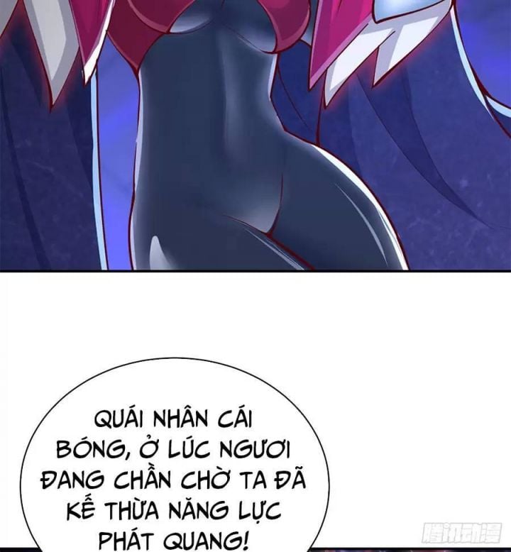 Ta Nhặt Được Thuộc Tính Tại Tu Chân Giới: Chapter 223.5