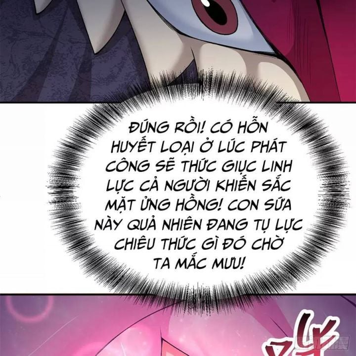 Ta Nhặt Được Thuộc Tính Tại Tu Chân Giới: Chapter 223.5