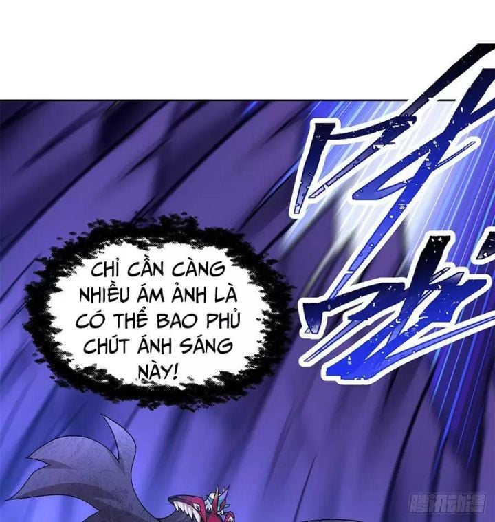 Ta Nhặt Được Thuộc Tính Tại Tu Chân Giới: Chapter 223