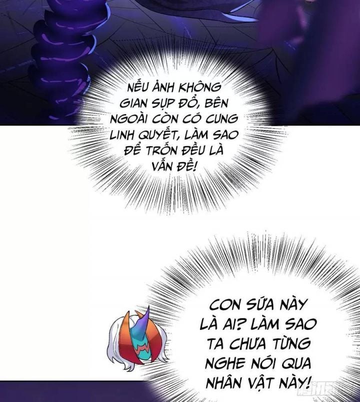 Ta Nhặt Được Thuộc Tính Tại Tu Chân Giới: Chapter 223