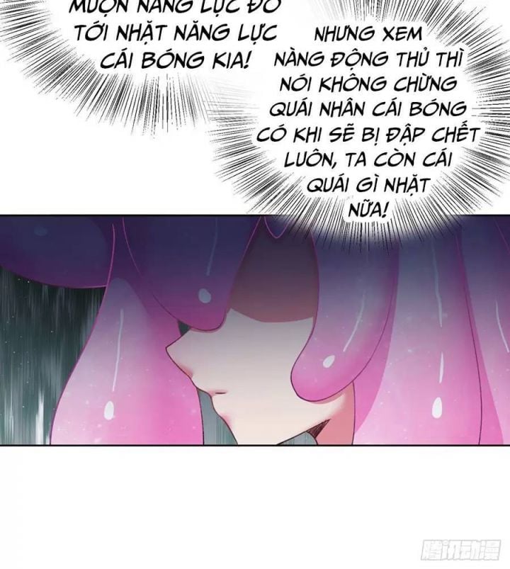 Ta Nhặt Được Thuộc Tính Tại Tu Chân Giới: Chapter 223