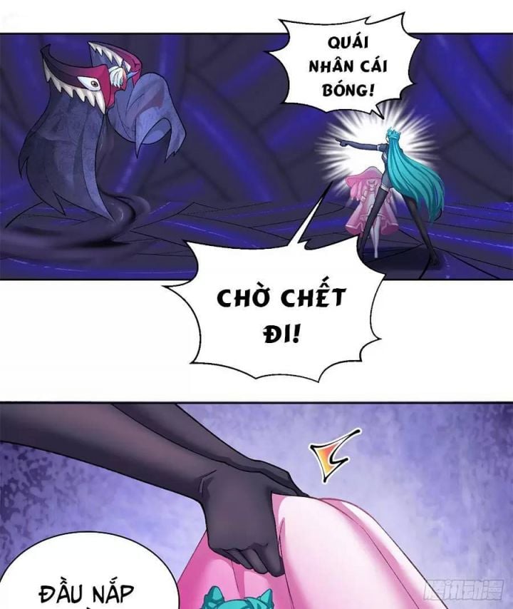 Ta Nhặt Được Thuộc Tính Tại Tu Chân Giới: Chapter 223