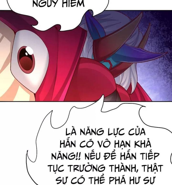 Ta Nhặt Được Thuộc Tính Tại Tu Chân Giới: Chapter 224