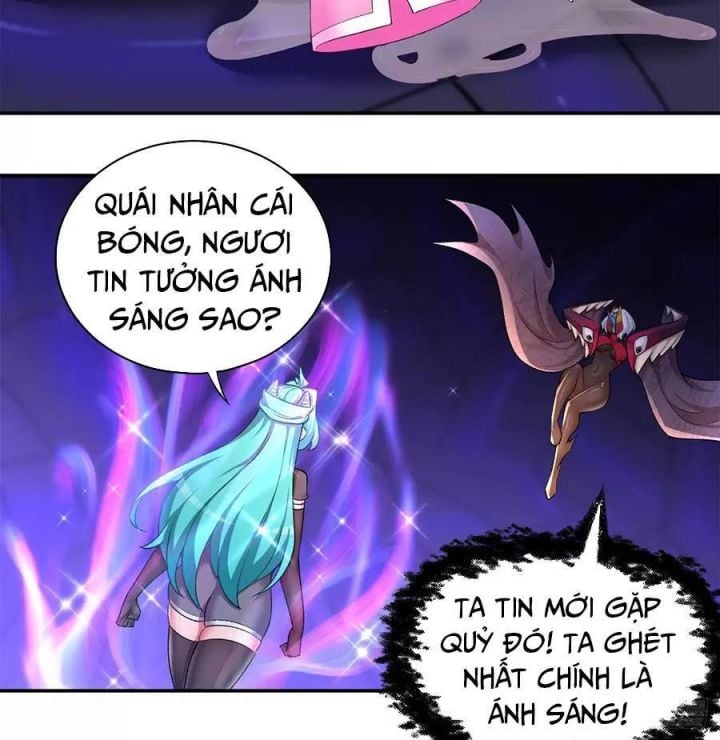 Ta Nhặt Được Thuộc Tính Tại Tu Chân Giới: Chapter 224