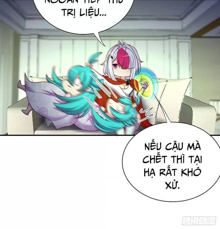 Ta Nhặt Được Thuộc Tính Tại Tu Chân Giới: Chapter 225.5