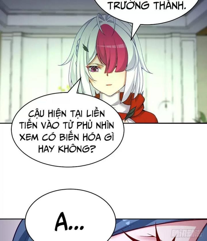Ta Nhặt Được Thuộc Tính Tại Tu Chân Giới: Chapter 225.5