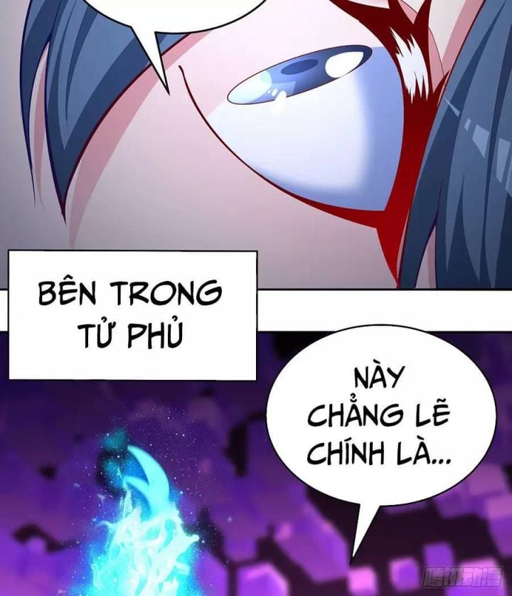 Ta Nhặt Được Thuộc Tính Tại Tu Chân Giới: Chapter 225.5