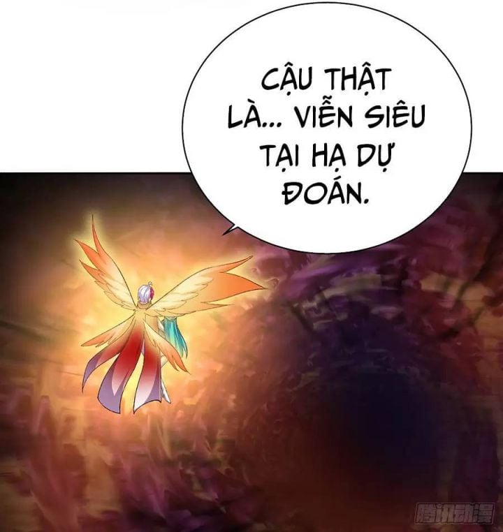 Ta Nhặt Được Thuộc Tính Tại Tu Chân Giới: Chapter 225.5