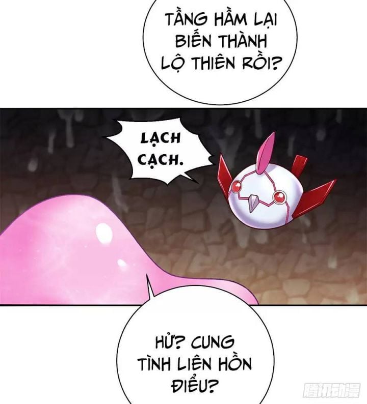 Ta Nhặt Được Thuộc Tính Tại Tu Chân Giới: Chapter 226.5
