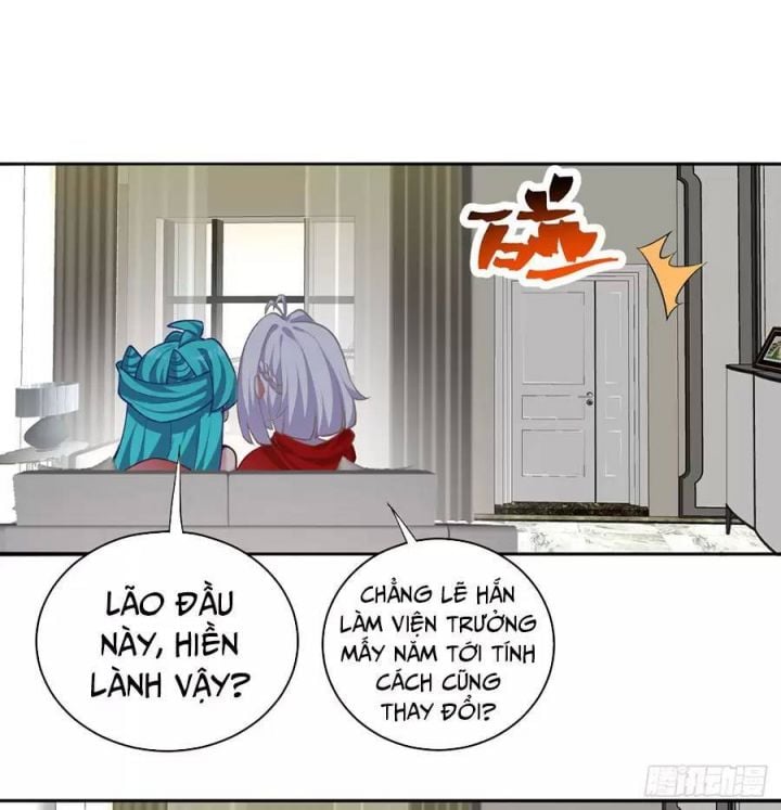 Ta Nhặt Được Thuộc Tính Tại Tu Chân Giới: Chapter 226.5