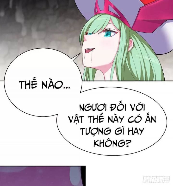 Ta Nhặt Được Thuộc Tính Tại Tu Chân Giới: Chapter 226.5