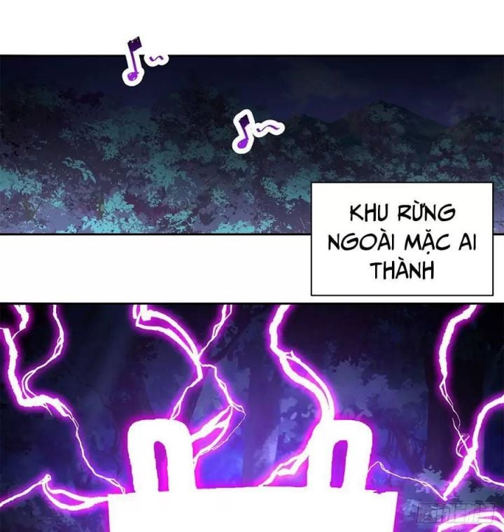 Ta Nhặt Được Thuộc Tính Tại Tu Chân Giới: Chapter 226.5