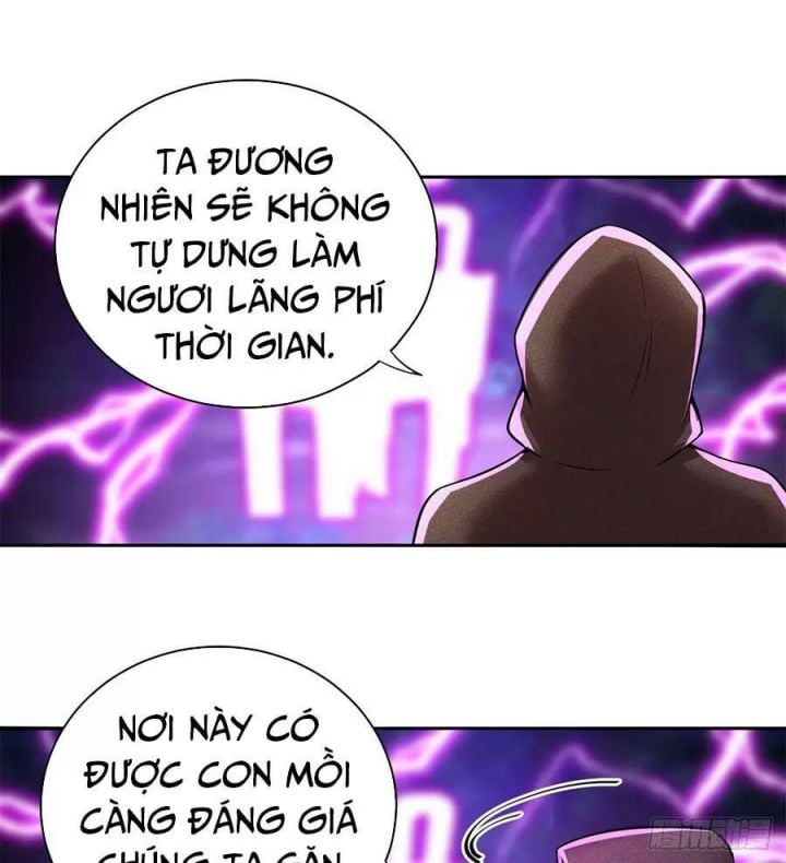 Ta Nhặt Được Thuộc Tính Tại Tu Chân Giới: Chapter 226.5