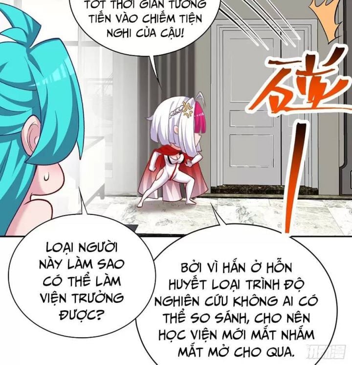 Ta Nhặt Được Thuộc Tính Tại Tu Chân Giới: Chapter 226.5