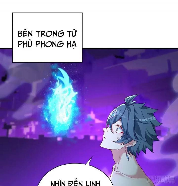 Ta Nhặt Được Thuộc Tính Tại Tu Chân Giới: Chapter 226