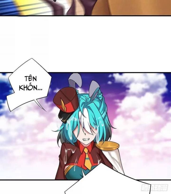 Ta Nhặt Được Thuộc Tính Tại Tu Chân Giới: Chapter 230.5