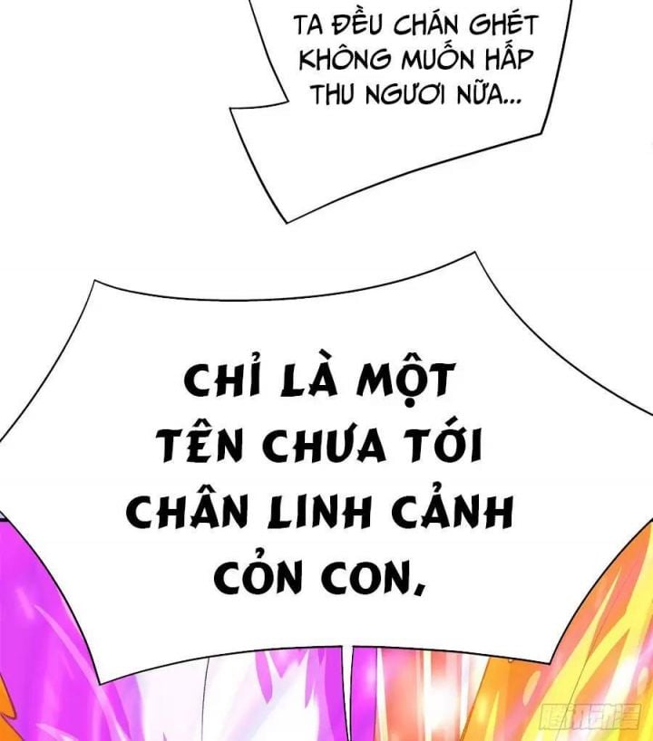 Ta Nhặt Được Thuộc Tính Tại Tu Chân Giới: Chapter 230.5
